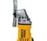 Угловая аккумуляторная шлифмашина DEWALT DCG 412 M2 11