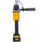Угловая аккумуляторная шлифмашина DEWALT DCG 412 M2 13