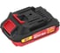 Аккумулятор CBL 1820-1 ALL1 18 В, 2 А*ч, Li-Ion WORTEX 0329193 1