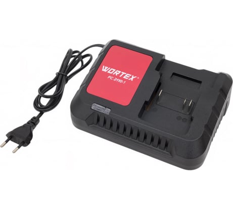 Зарядное устройство FC 2110-1 ALL1 WORTEX 0329181