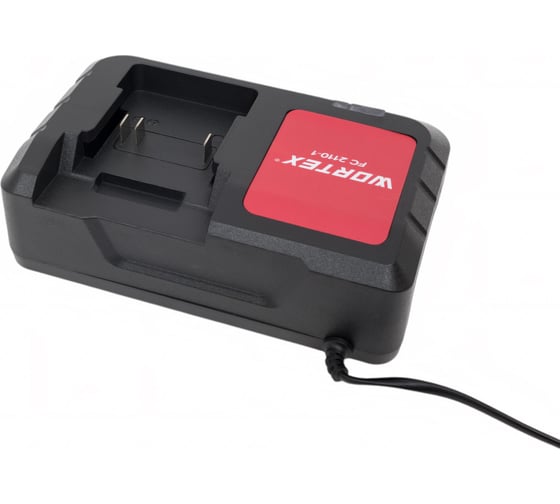 Зарядное устройство FC 2110-1 ALL1 WORTEX 0329181