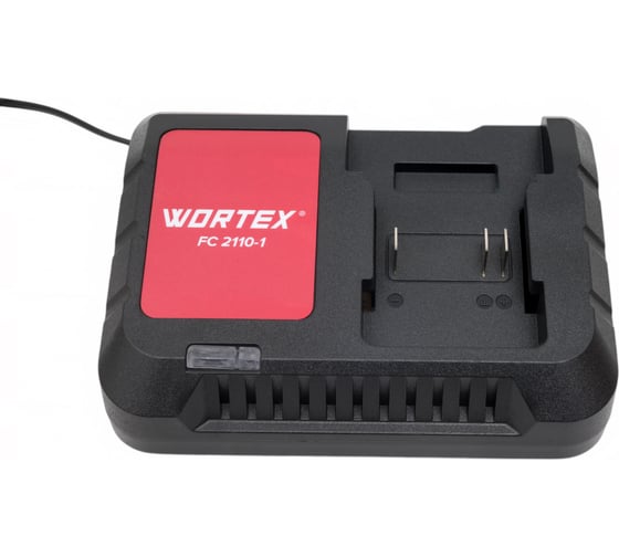 Зарядное устройство FC 2110-1 ALL1 WORTEX 0329181