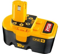Аккумулятор Ryobi ONE+ BPP1817M (18 В; 1.7 А*ч; Ni-Cd) 2000049