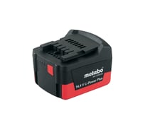 Аккумулятор (14.4 В; 2.6 А*ч; Li) Power Plus Metabo 625456000