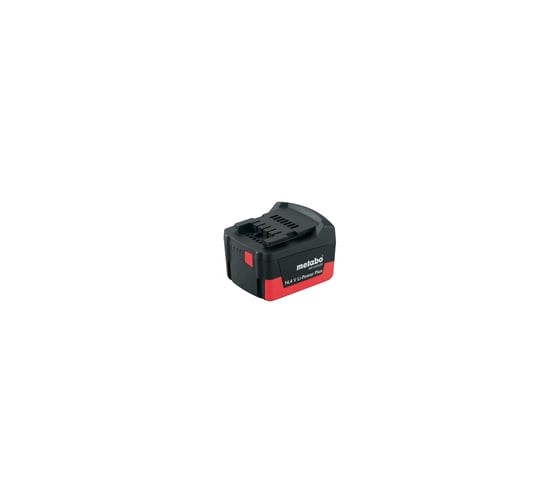 Аккумулятор (14.4 В; 2.6 А*ч; Li) Power Plus Metabo 625456000 1