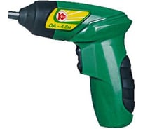 Аккумуляторная отвёртка Калибр Мастер ОА-4,8М 00000023172