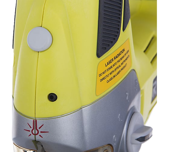 Лобзик Ryobi ONE+ CJS180LM 3000078