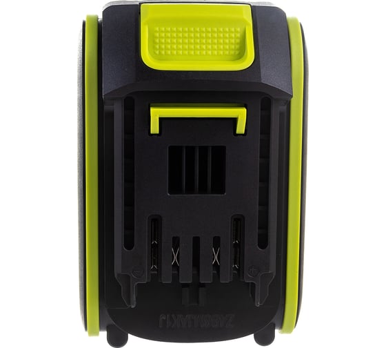 Аккумулятор Professional 20В, 4.0Ач WORX WA3016