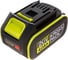 Аккумулятор Professional 20В, 4.0Ач WORX WA3016 1