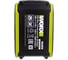 Аккумулятор Professional 20В, 4.0Ач WORX WA3016 3