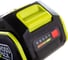 Аккумулятор Professional 20В, 4.0Ач WORX WA3016 6