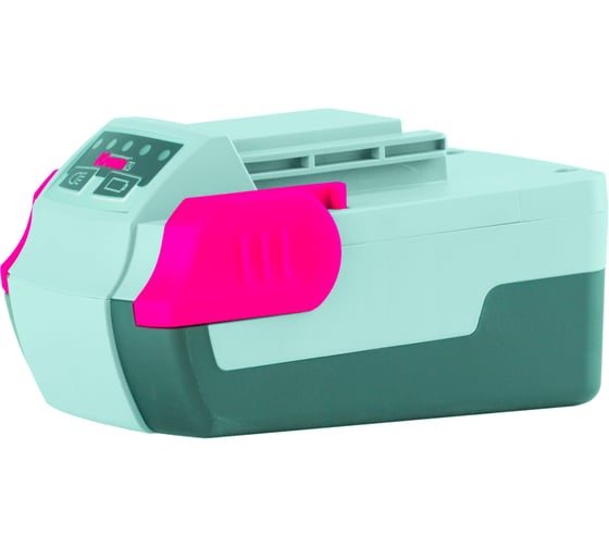 Аккумулятор для дрели-шуруповерта 180 AFB (18 В; 2,6 А*ч; Li-Ion) Kress 98040601