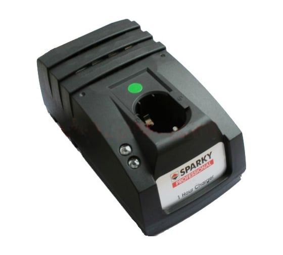 Устройство зарядное для шуруповерта BUR2 15E SPARKY 182703
