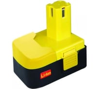 Аккумулятор (18 В; 1,3 А*ч; Li-Ion) Энкор 50364