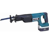 Аккумуляторная сабельная пила Makita BJR240SJ