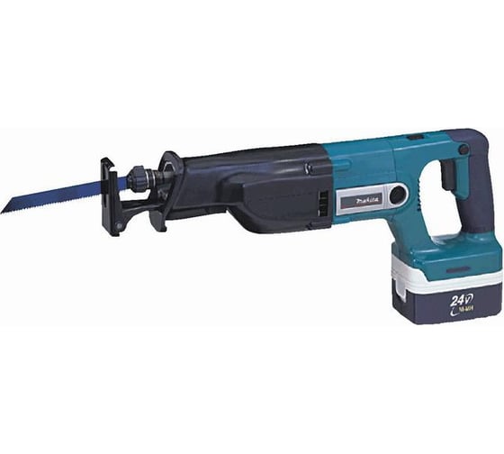 Аккумуляторная сабельная пила Makita BJR240SJ 1