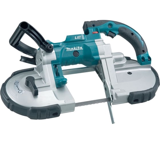 Ленточная пила Makita LXT BPB180Z 1