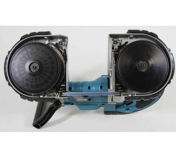 Ленточная пила Makita LXT BPB180Z