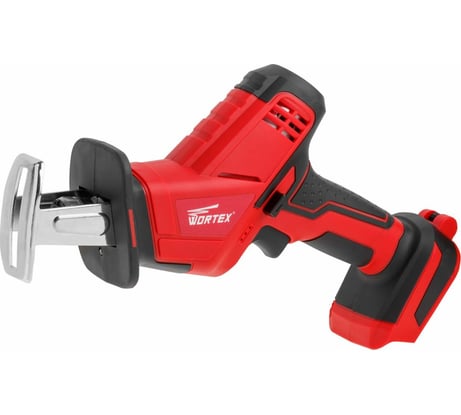Сабельная аккумуляторная пила WORTEX CSR 1018 E ALL1 CSR1018E0029
