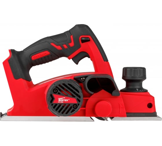 Аккумуляторный рубанок WORTEX CPL 2082 ALL1 CPL208200029