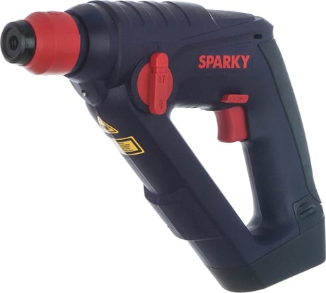Аккумуляторный перфоратор Sparky BPR 15Li 13000192771
