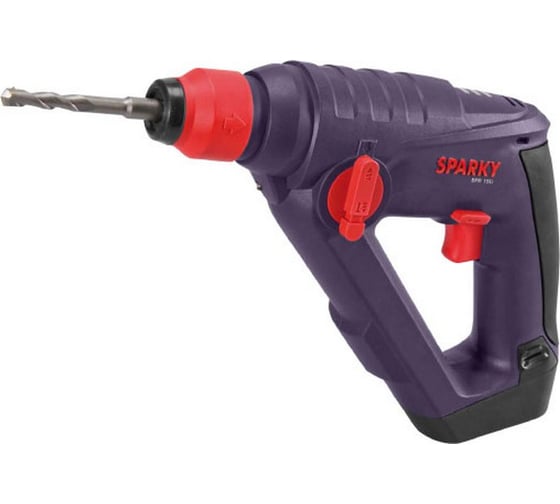Аккумуляторный перфоратор Sparky BPR 15Li 13000192771