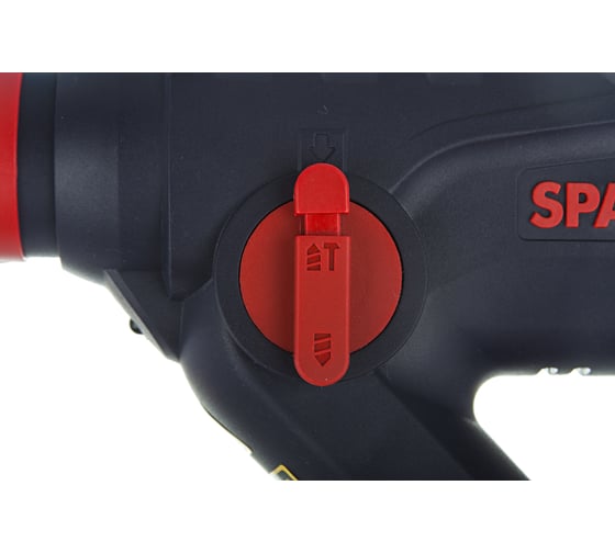 Аккумуляторный перфоратор Sparky BPR 15Li 13000192771