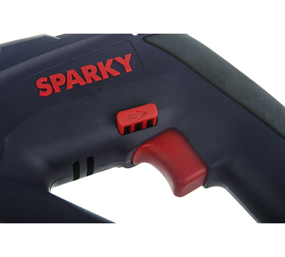Аккумуляторный перфоратор Sparky BPR 15Li 13000192771