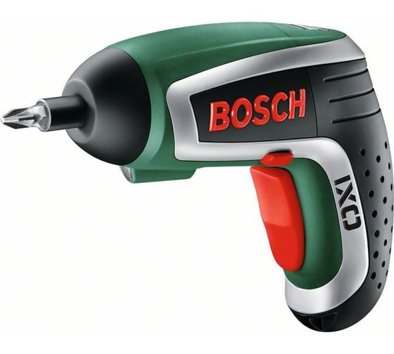 Аккумуляторный шуруповерт Bosch IXO Vino 0.603.978.000