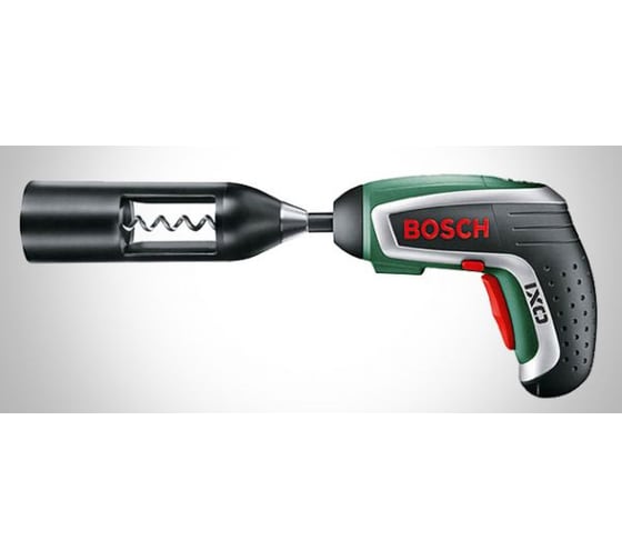 Аккумуляторный шуруповерт Bosch IXO Vino 0.603.981.027