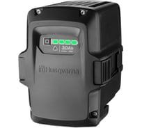 Дополнительный аккумулятор BLi110 (36 В; 3.0 А.ч; Li-Ion) для 436Li; 136LiC; 536LiL Husqvarna 9667303-01