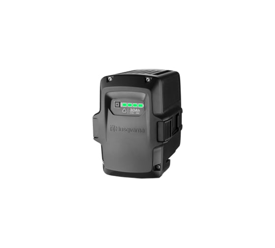 Дополнительный аккумулятор BLi110 (36 В; 3.0 А.ч; Li-Ion) для 436Li; 136LiC; 536LiL Husqvarna 9667303-01 1