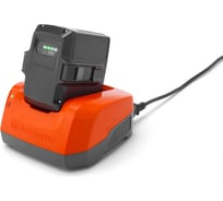 Дополнительное зарядное устройство QC330 для 436Li; 136LiC; 536LiL Husqvarna 9667306-01