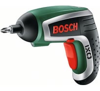 Аккумуляторный шуруповерт Bosch IXO BBQ 0.603.981.009