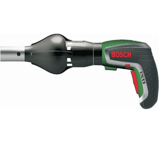 Аккумуляторный шуруповерт Bosch IXO BBQ 0.603.981.009
