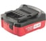 Блок аккумуляторный Li-Power Ext (14,4 В; 3 А*ч; Li-Ion) Metabo 625454000 1