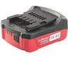 Блок аккумуляторный Li-Power Ext (14,4 В; 3 А*ч; Li-Ion) Metabo 625454000