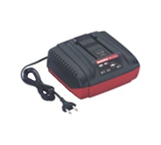Устройство быстрозарядное ASS 15 Plus Metabo 627283000 1