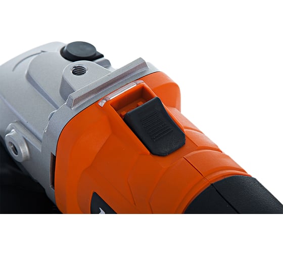 Угловая шлифмашина AEG BEWS 18-125X-0 431998