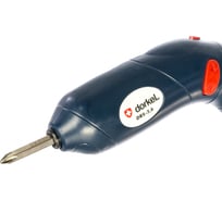 Аккумуляторная отвертка DORKEL DRS-3.6 DR-1422