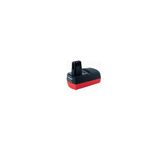 Аккумулятор (14.4 В; 3 A*ч; NiMH) BSZ Metabo 625480000 1