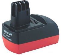 Аккумуляторная батарея (18 В; 3 А*ч; NiMH) Metabo 625481000
