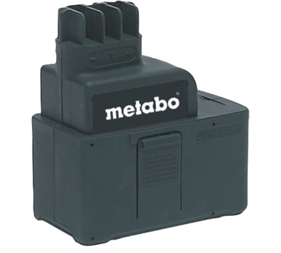 Аккумулятор (14.4 В; 2 А*ч; NiCd) Metabo 631725000 1