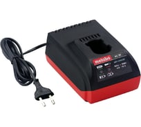 Зарядное устройство (4.8-18 В) AC 30 Metabo 627300000