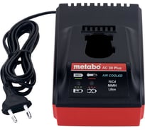 Зарядное устройство AC 30 Plus Metabo 627275000