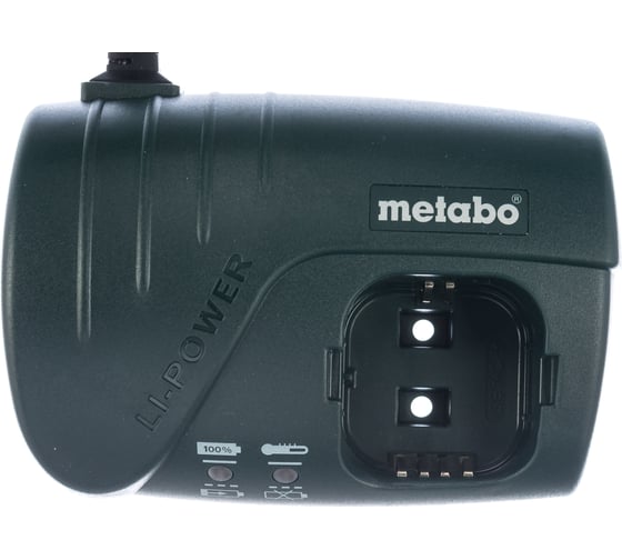 Зарядное устройство для Power Max Li-ion Metabo 627306000