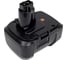 Аккумулятор 18V, 3.0Ah (Li-Ion) для DeWalt PN: DC9180, DC9181, DC9182 TopOn TOP-PTGD-DEW-18-3.0 2