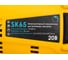Аккумуляторный заклепочник для вытяжных заклепок Skytools 4.0 ач х 2 SK65 12