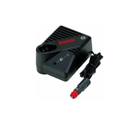 Автомобильное зарядное устройство AL60DC 2422 24V Bosch 2.607.224.410