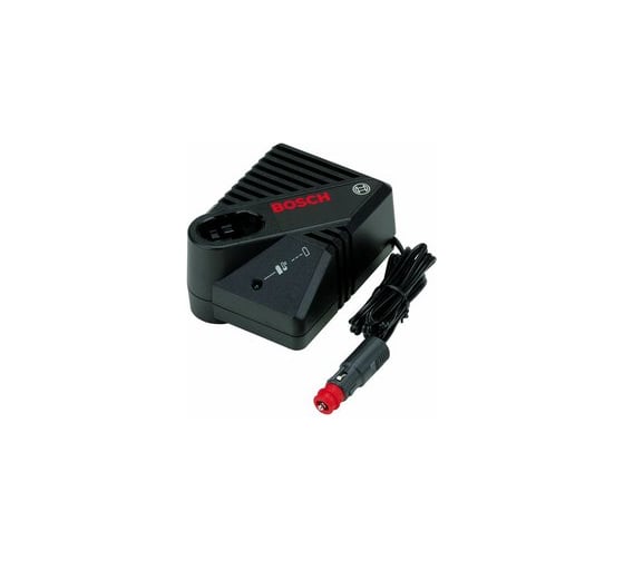 Автомобильное зарядное устройство AL60DC 2422 24V Bosch 2.607.224.410 1
